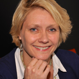 Suzan Biezeman